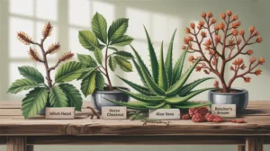 Obat herbal wasir alami untuk pengobatan tradisional