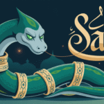 Ilustrasi pengertian hasad dan bahaya sifat iri hati dalam Islam