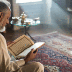 Ilmu Tajwid dalam pembacaan Al-Qur'an