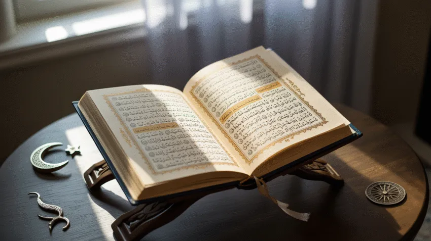 Pertanyaan aqidah dalam Islam