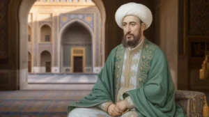 Utsman bin Affan dalam konteks sejarah Islam