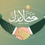 Ilustrasi riba qardi dalam transaksi keuangan Islam