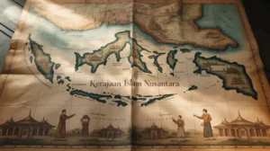 Kerajaan Islam di Indonesia