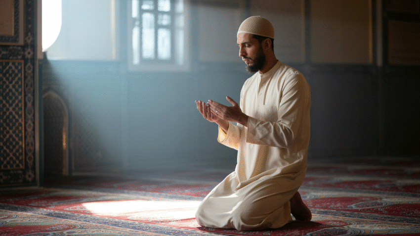 Shalat Sunnah Rawatib