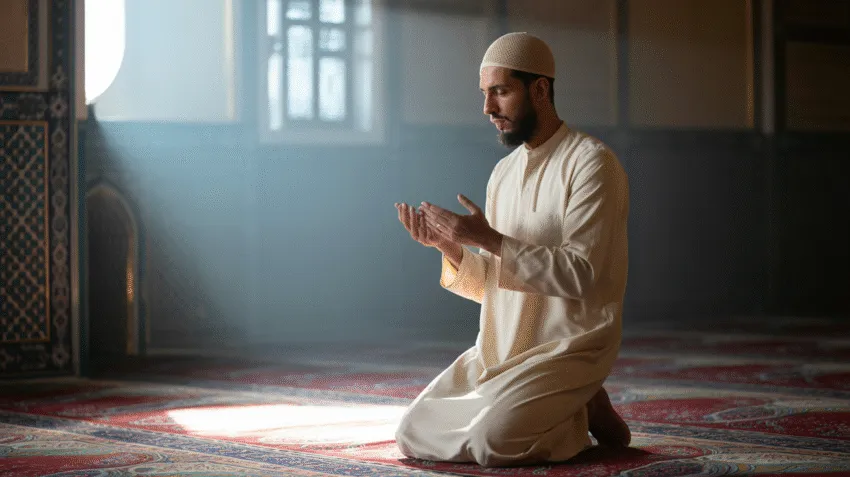 Shalat Sunnah Rawatib