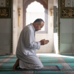 Shalat Taubat sebagai ibadah pembersih dosa