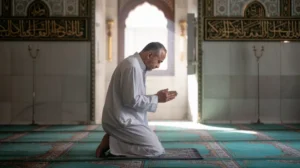 Shalat Taubat sebagai ibadah pembersih dosa