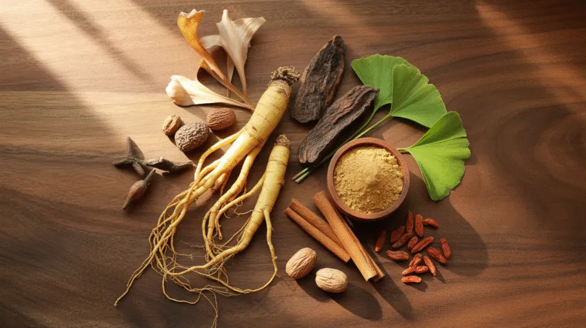 Obat herbal untuk mengatasi lemah syahwat pada pria