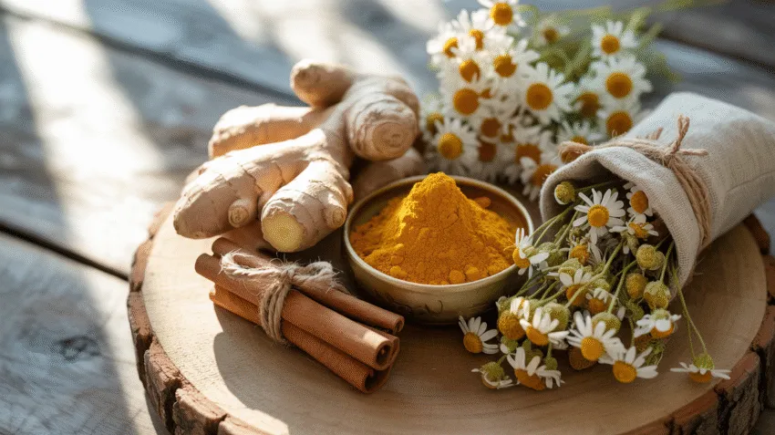 Obat herbal pelancar haid alami untuk menstruasi teratur