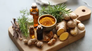 Obat herbal radang sendi alami untuk mengurangi nyeri dan peradangan