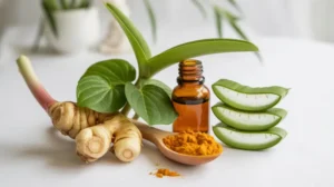 Obat panu herbal alami untuk mengatasi infeksi jamur pada kulit