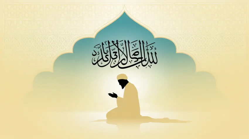 Ilustrasi Sirah Nabawiyah - Perjalanan Hidup Nabi Muhammad SAW